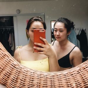 Meet your Posher, Lydia